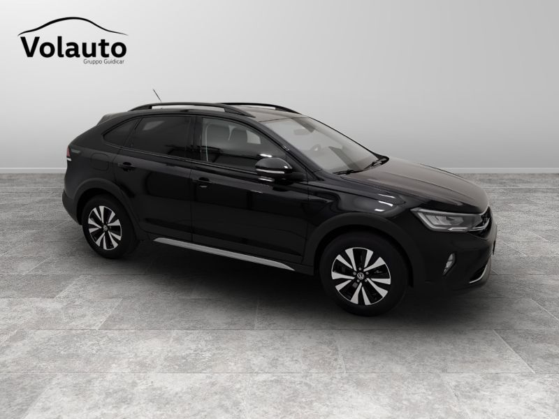 GuidiCar - VOLKSWAGEN Taigo 2024 Taigo 1.0 tsi Life 95cv Aziendale