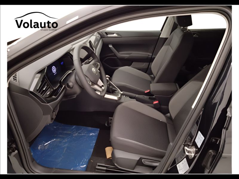 GuidiCar - VOLKSWAGEN Taigo 2024 Taigo 1.0 tsi Life 95cv Aziendale