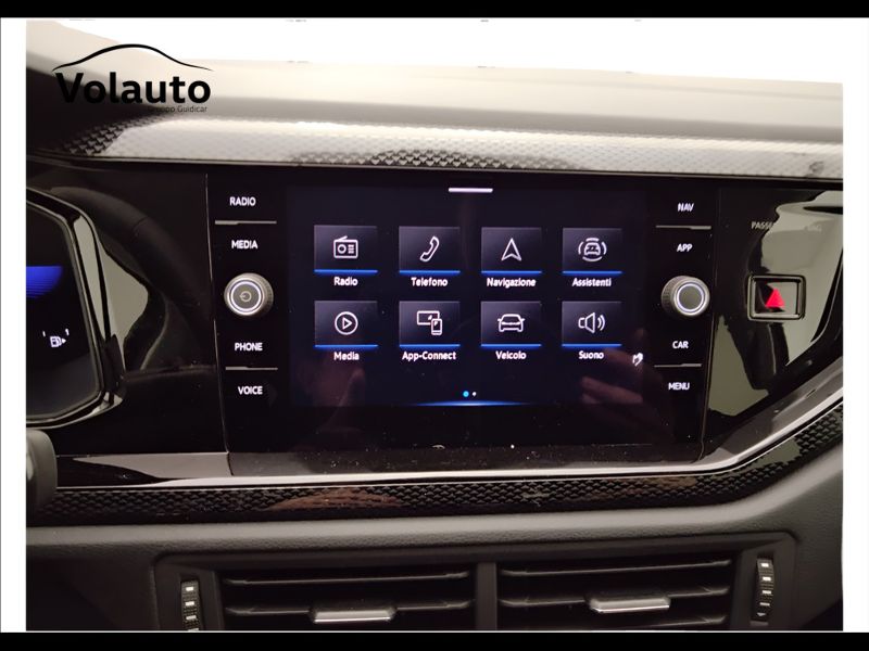 GuidiCar - VOLKSWAGEN Taigo 2024 Taigo 1.0 tsi Life 95cv Aziendale