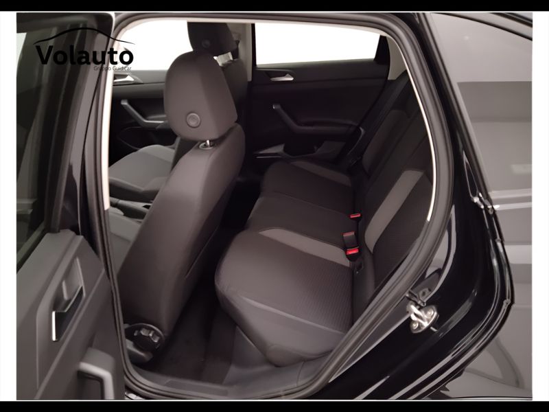 GuidiCar - VOLKSWAGEN Taigo 2024 Taigo 1.0 tsi Life 95cv Aziendale
