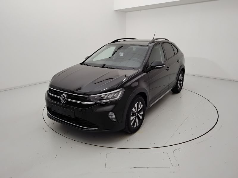 GuidiCar - VOLKSWAGEN Taigo 2024 Taigo 1.0 tsi Life 95cv Aziendale