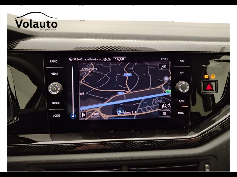 GuidiCar - VOLKSWAGEN Taigo 2024 Taigo 1.0 tsi Life 95cv Aziendale