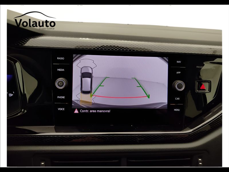 GuidiCar - VOLKSWAGEN Taigo 2024 Taigo 1.0 tsi Life 95cv Aziendale