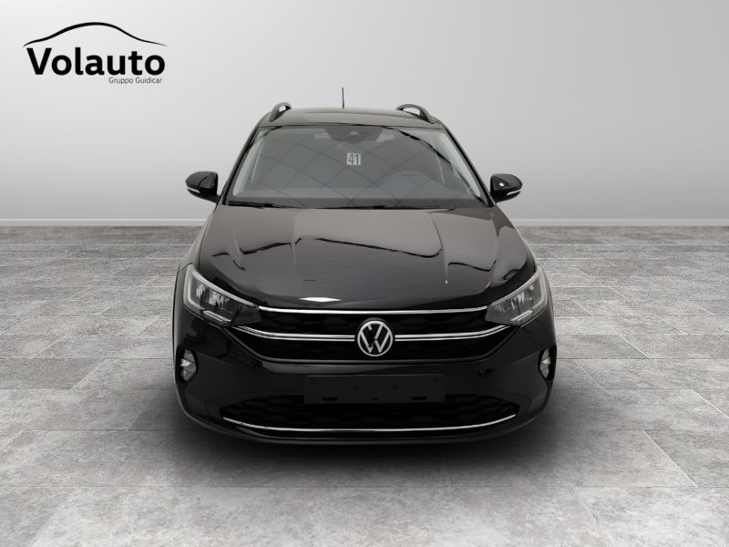 GuidiCar - VOLKSWAGEN Taigo 2024 Taigo 1.0 tsi Life 95cv Aziendale