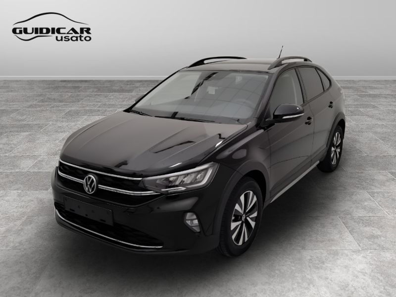 GuidiCar - VOLKSWAGEN Taigo 2024 Taigo 1.0 tsi Life 95cv Aziendale