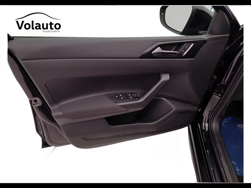 GuidiCar - VOLKSWAGEN Taigo 2024 Taigo 1.0 tsi Life 95cv Aziendale