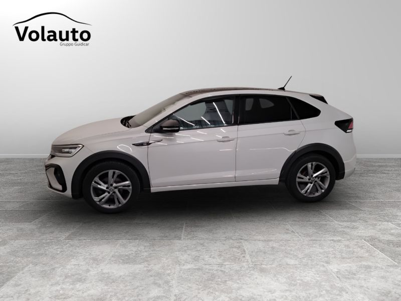 GuidiCar - VOLKSWAGEN Taigo 2022 Taigo 1.0 tsi R-Line 110cv dsg Usato