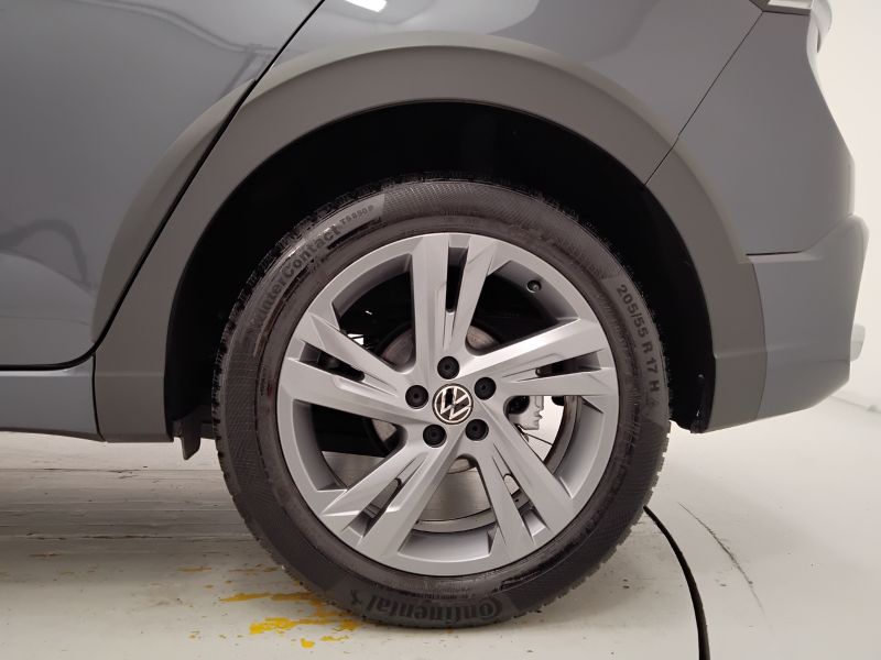 GuidiCar - VOLKSWAGEN Taigo 2022 Taigo 1.0 tsi R-Line 110cv dsg Usato