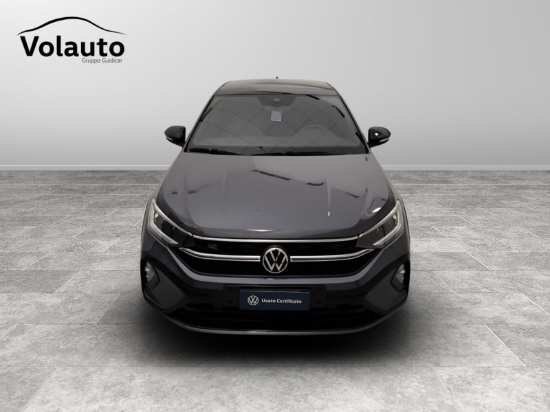 GuidiCar - VOLKSWAGEN Taigo 2022 Taigo 1.0 tsi R-Line 110cv dsg Usato