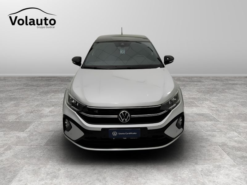 GuidiCar - VOLKSWAGEN Taigo 2023 Taigo 1.0 tsi R-Line 110cv dsg Usato