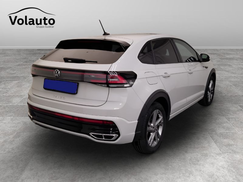 GuidiCar - VOLKSWAGEN Taigo 2022 Taigo 1.0 tsi R-Line 110cv Usato