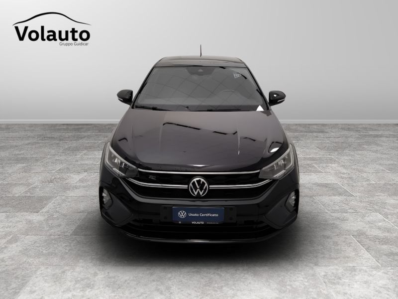 GuidiCar - VOLKSWAGEN Taigo 2022 Taigo 1.0 tsi R-Line 110cv Usato