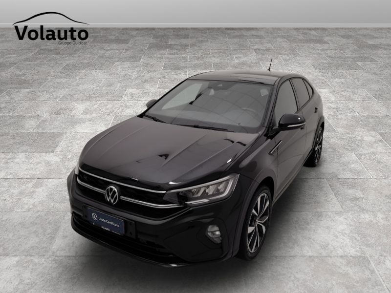 GuidiCar - VOLKSWAGEN Taigo 2022 Taigo 1.0 tsi R-Line 110cv Usato