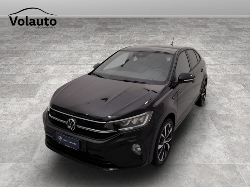 GuidiCar - VOLKSWAGEN Taigo 2022 Taigo 1.0 tsi R-Line 110cv Usato
