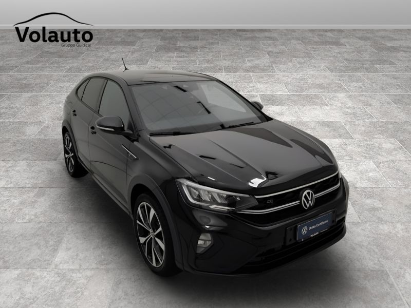 GuidiCar - VOLKSWAGEN Taigo 2022 Taigo 1.0 tsi R-Line 110cv Usato