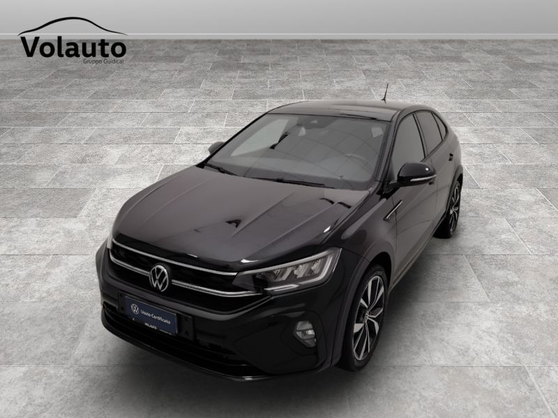 GuidiCar - VOLKSWAGEN Taigo 2022 Taigo 1.0 tsi R-Line 110cv Usato