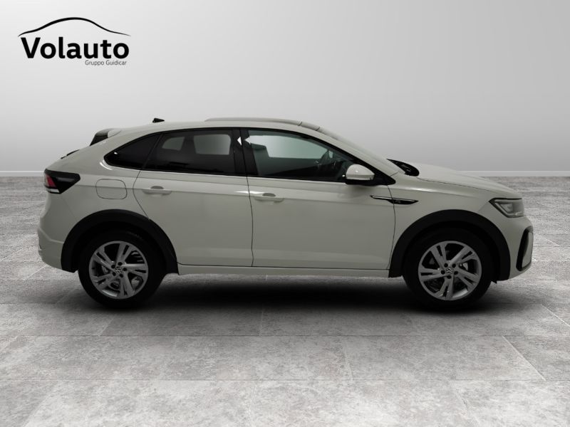 GuidiCar - VOLKSWAGEN Taigo 2022 Taigo 1.0 tsi R-Line 110cv Usato