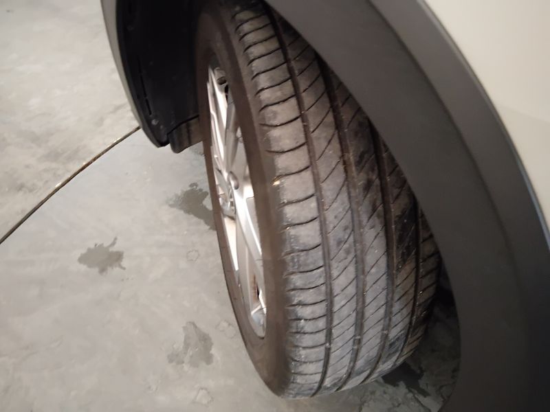 GuidiCar - VOLKSWAGEN Taigo 2022 Taigo 1.0 tsi R-Line 110cv Usato