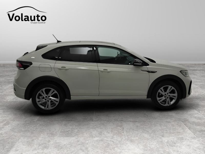 GuidiCar - VOLKSWAGEN Taigo 2022 Taigo 1.0 tsi R-Line 110cv Usato