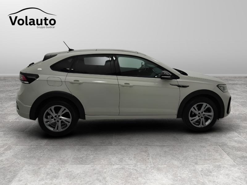 GuidiCar - VOLKSWAGEN Taigo 2022 Taigo 1.0 tsi R-Line 110cv Usato