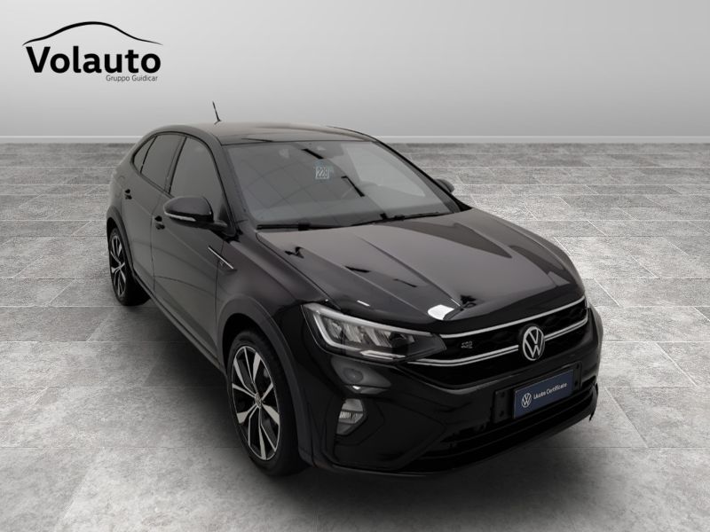 GuidiCar - VOLKSWAGEN Taigo 2022 Taigo 1.0 tsi R-Line 110cv Usato