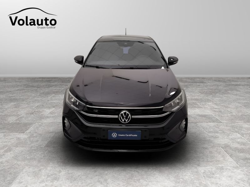 GuidiCar - VOLKSWAGEN Taigo 2022 Taigo 1.0 tsi R-Line 110cv Usato
