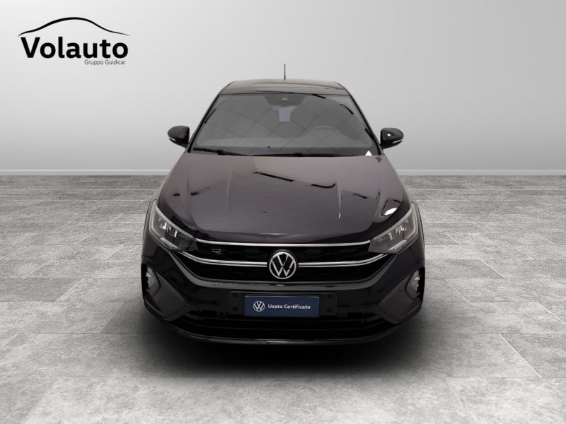 GuidiCar - VOLKSWAGEN Taigo 2022 Taigo 1.0 tsi R-Line 110cv Usato