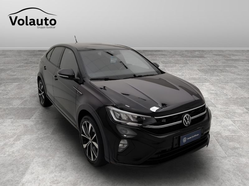 GuidiCar - VOLKSWAGEN Taigo 2022 Taigo 1.0 tsi R-Line 110cv Usato