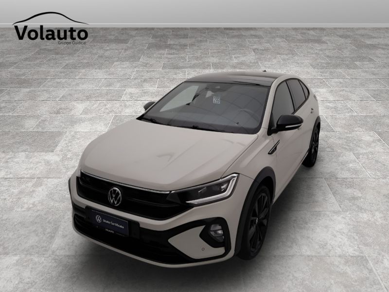 GuidiCar - VOLKSWAGEN Taigo 2022 Taigo 1.0 tsi R-Line 110cv Usato