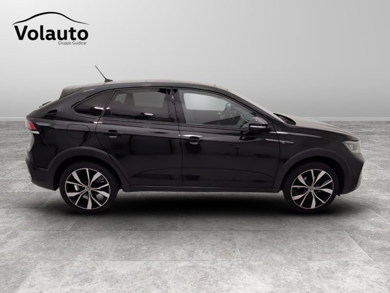 GuidiCar - VOLKSWAGEN Taigo 2022 Taigo 1.0 tsi R-Line 110cv Usato