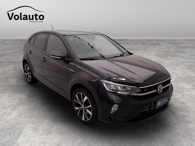 GuidiCar - VOLKSWAGEN Taigo 2022 Taigo 1.0 tsi R-Line 110cv Usato