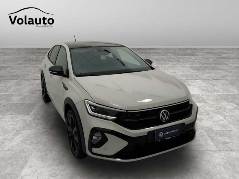 GuidiCar - VOLKSWAGEN Taigo 2022 Taigo 1.0 tsi R-Line 110cv Usato