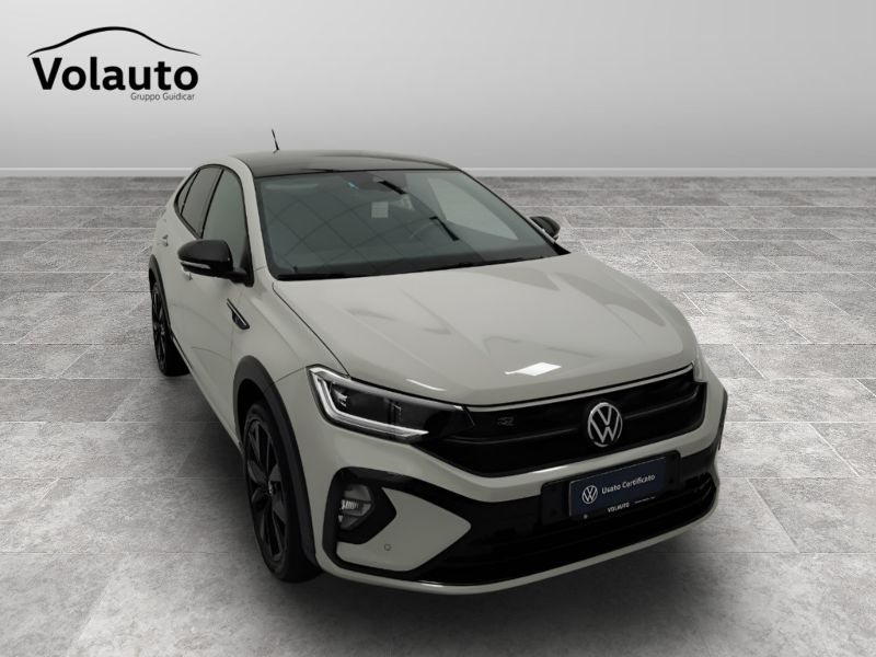 GuidiCar - VOLKSWAGEN Taigo 2022 Taigo 1.0 tsi R-Line 110cv Usato