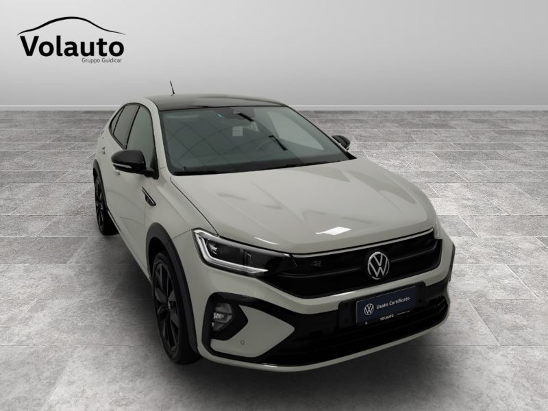 GuidiCar - VOLKSWAGEN Taigo 2022 Taigo 1.0 tsi R-Line 110cv Usato