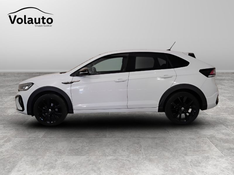 GuidiCar - VOLKSWAGEN Taigo 2022 Taigo 1.0 tsi R-Line 110cv Usato