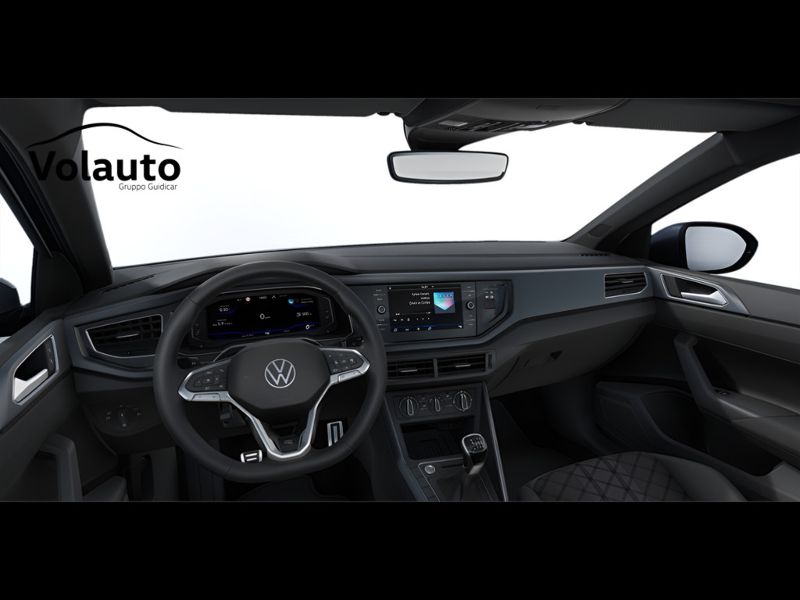 GuidiCar - VOLKSWAGEN Taigo 1 Taigo 1.0 tsi R-Line 115cv dsg Nuovo