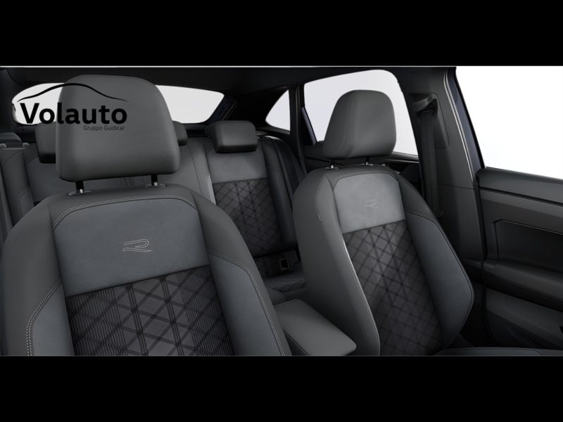 GuidiCar - VOLKSWAGEN Taigo 1 Taigo 1.0 tsi R-Line 115cv dsg Nuovo