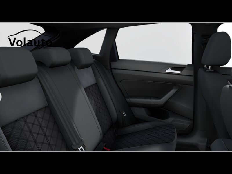 GuidiCar - VOLKSWAGEN Taigo 1 Taigo 1.0 tsi R-Line 115cv dsg Nuovo