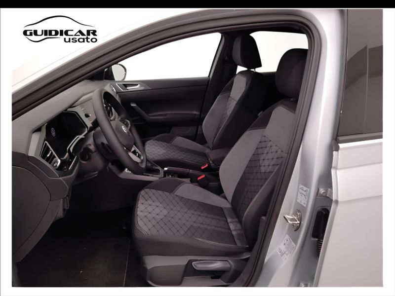 GuidiCar - VOLKSWAGEN Taigo 2024 Taigo 1.0 tsi R-Line Plus 115cv dsg Km0
