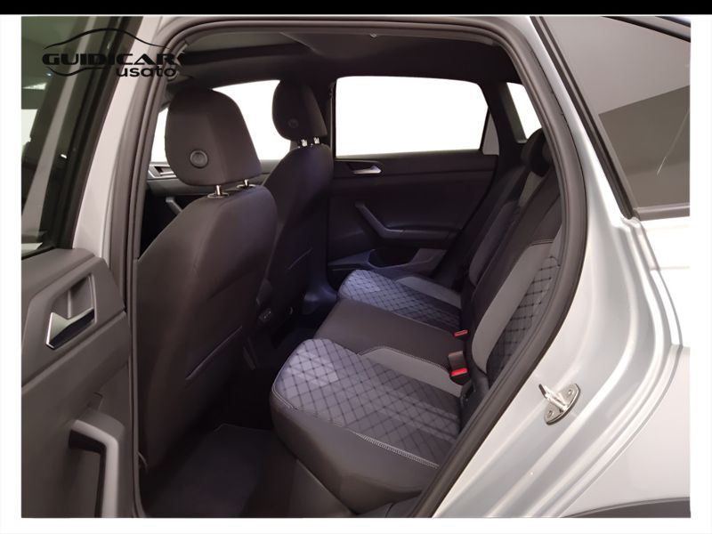 GuidiCar - VOLKSWAGEN Taigo 2024 Taigo 1.0 tsi R-Line Plus 115cv dsg Km0