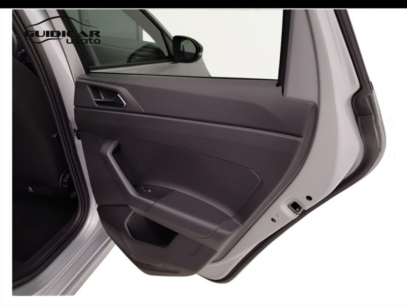 GuidiCar - VOLKSWAGEN Taigo 2024 Taigo 1.0 tsi R-Line Plus 115cv dsg Km0