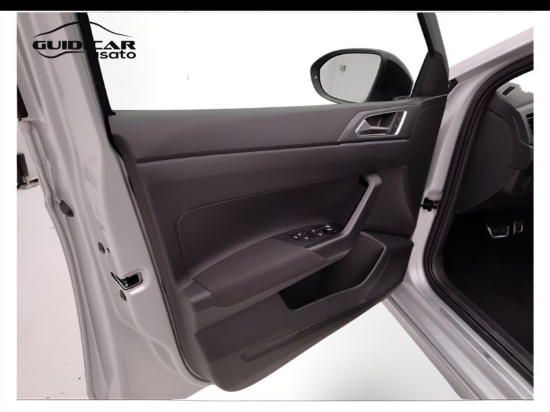 GuidiCar - VOLKSWAGEN Taigo 2024 Taigo 1.0 tsi R-Line Plus 115cv dsg Km0