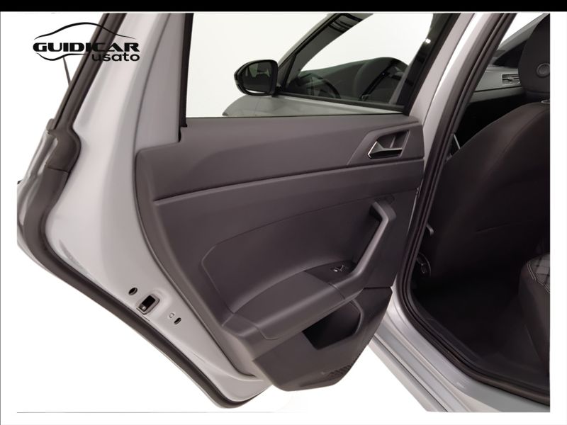 GuidiCar - VOLKSWAGEN Taigo 2024 Taigo 1.0 tsi R-Line Plus 115cv dsg Km0
