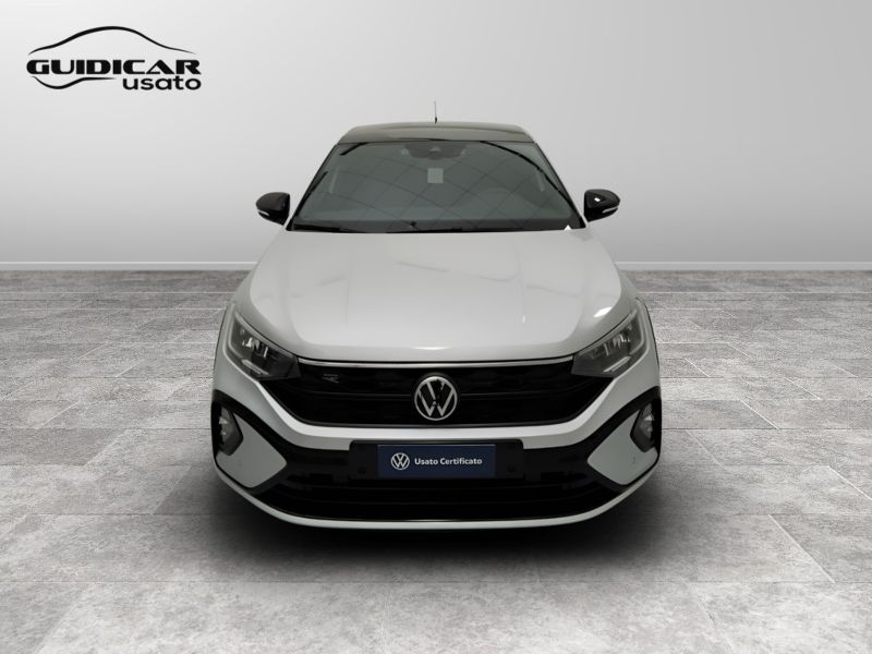 GuidiCar - VOLKSWAGEN Taigo 2024 Taigo 1.0 tsi R-Line Plus 115cv dsg Km0