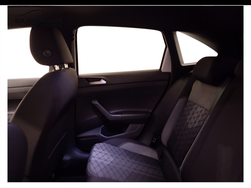 GuidiCar - VOLKSWAGEN Taigo 2024 Taigo 1.0 tsi R-Line Plus 115cv dsg Km0