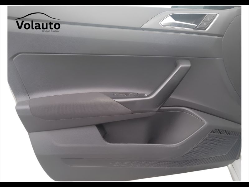 GuidiCar - VOLKSWAGEN Taigo 2022 Taigo 1.5 tsi R-Line 150cv dsg Usato
