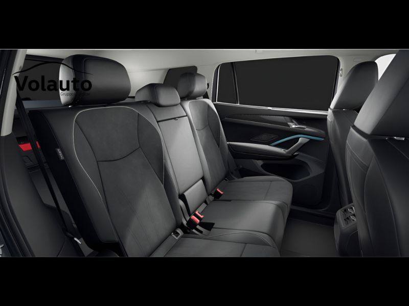 GuidiCar - VOLKSWAGEN Tayron 1 Nuova Tayron Elegance 1.5 eTSI ACT 110 kW (150 CV) DSG Nuovo