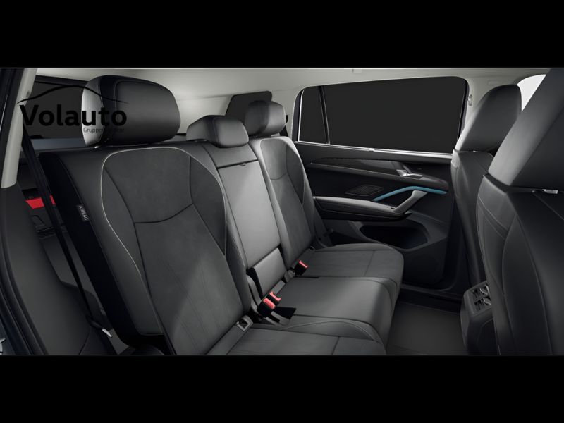 GuidiCar - VOLKSWAGEN Tayron 1 Nuova Tayron Elegance 1.5 eTSI ACT 110 kW (150 CV) DSG Nuovo