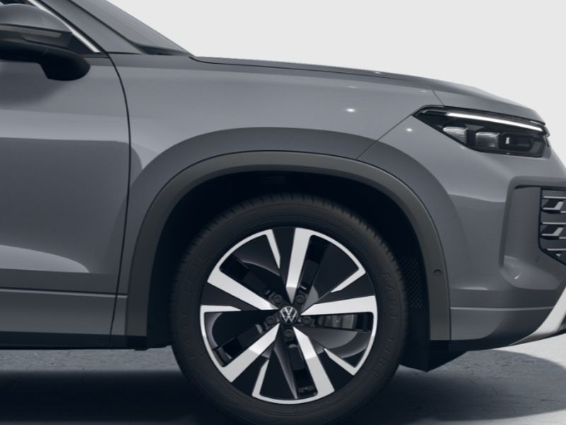 GuidiCar - VOLKSWAGEN Tayron 1 Nuova Tayron Elegance 1.5 eTSI ACT 110 kW (150 CV) DSG Nuovo