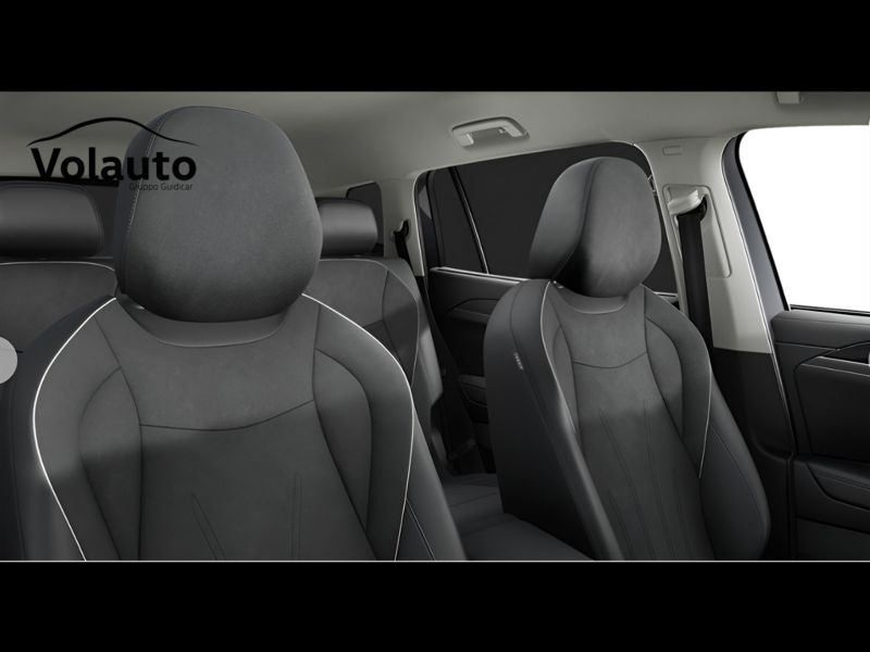 GuidiCar - VOLKSWAGEN Tayron 1 Nuova Tayron Elegance 1.5 eTSI ACT 110 kW (150 CV) DSG Nuovo